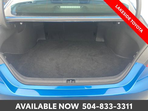 Used 2020 Toyota Camry SE FWD image 22