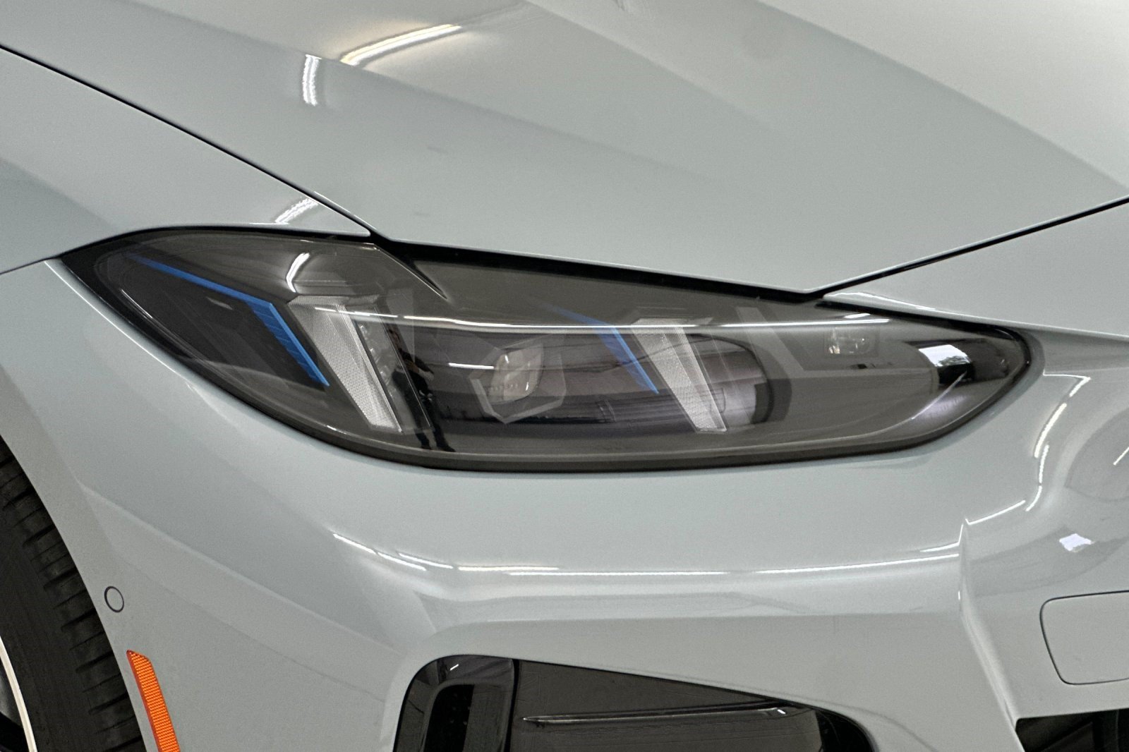 New 2026 BMW i4 eDrive40 w/ M Sport Package RWD image 11