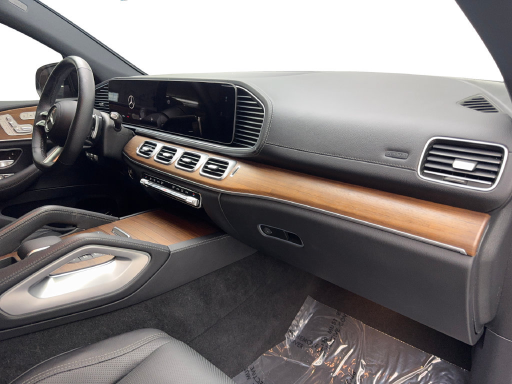 Used 2026 Mercedes-Benz GLE 450 4MATIC Coupe image 52