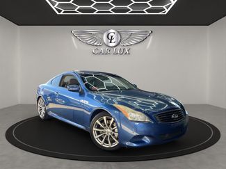 Used 2008 INFINITI G37 Journey w/ Premium Pkg image 1