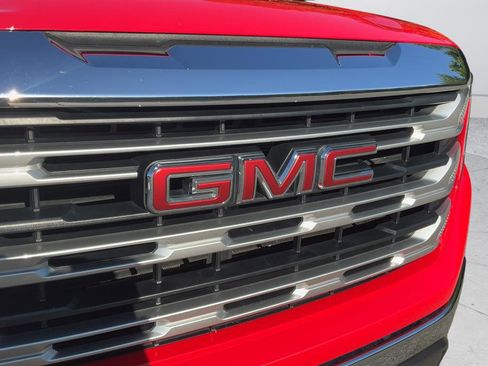 Certified 2024 GMC Sierra 1500 SLE AWD/4WD image 27