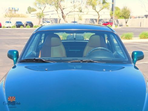 Used 1999 BMW Z3 2.8 image 27