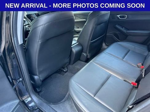Used 2024 Acura Integra FWD image 3