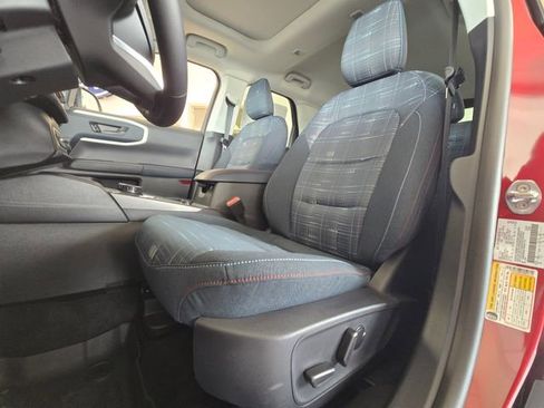 New 2025 Ford Bronco Sport Heritage w/ Convenience Package image 17