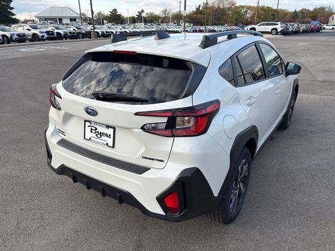 New 2026 Subaru Crosstrek 2.0i Premium image 3
