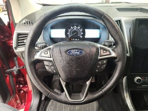 Used 2024 Ford Edge Titanium w/ Equipment Group 301A image 22