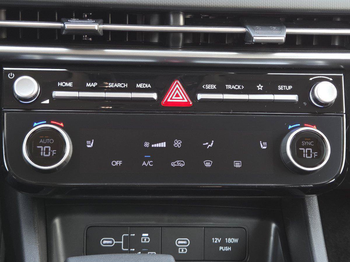 New 2026 Hyundai Tucson SEL Plus AWD/4WD image 63