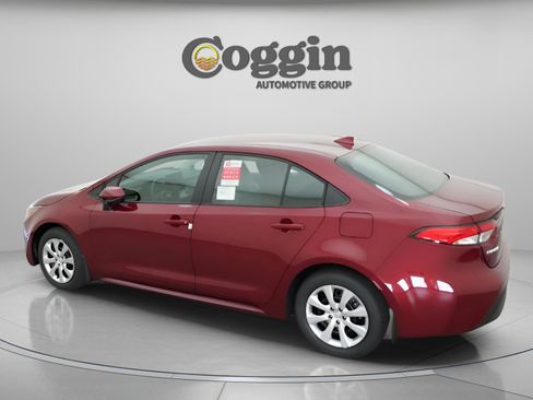 New 2026 Toyota Corolla LE image 11