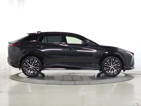 Used 2026 Lexus RZ 350e 2WD w/ Technology Package image 12