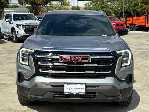 New 2026 GMC Terrain Elevation AWD/4WD image 5