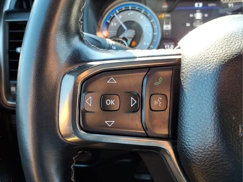 Used 2021 RAM 1500 Limited image 38