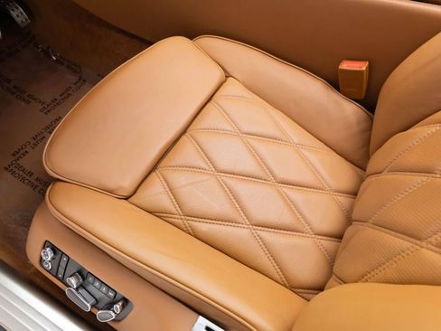 Used 2009 Bentley Flying Spur Flying Spur Speed AWD/4WD image 24