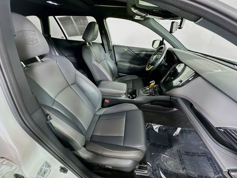 Certified 2023 Subaru Outback Wilderness image 37