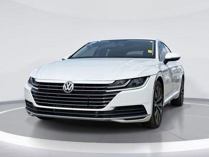 Used 2020 Volkswagen Arteon SE