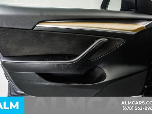 Used 2023 Tesla Model 3 Long Range AWD/4WD image 40