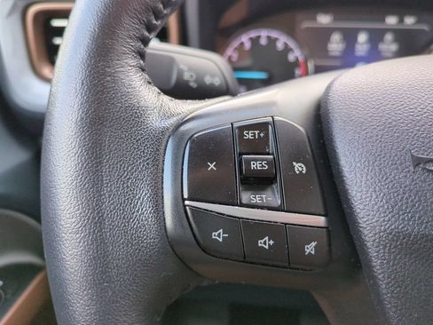 Used 2022 Ford Maverick Lariat w/ Equipment Group 500A Standard AWD/4WD image 22