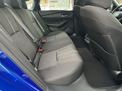 New 2025 Honda Accord Sport image 15