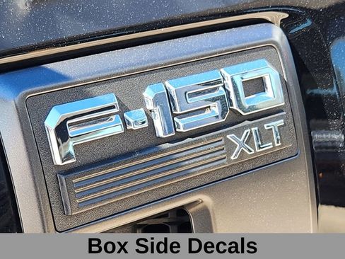 Used 2022 Ford F150 XLT w/ Equipment Group 302A High image 17