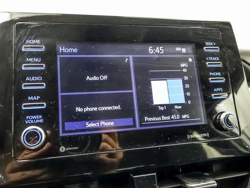 Certified 2023 Toyota Camry SE image 18