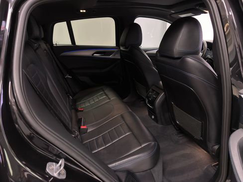 Used 2019 BMW X4 M40i w/ Premium Package Enhanced image 31