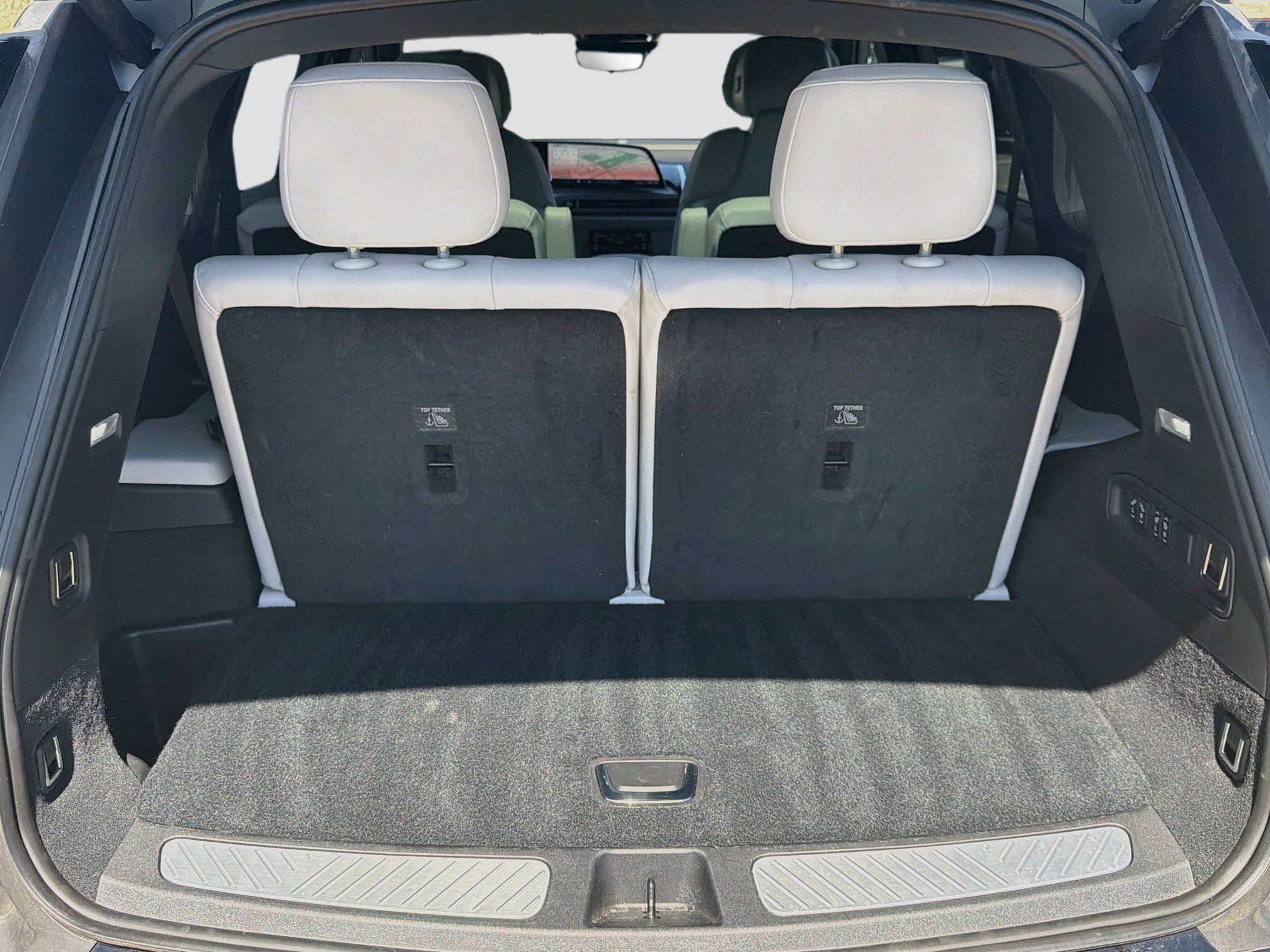 Certified 2026 Cadillac Vistiq Luxury AWD/4WD image 28