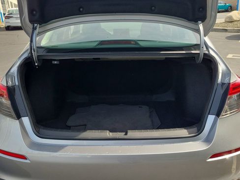 Certified 2024 Honda Civic LX image 9