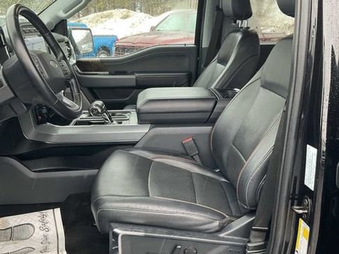 Used 2023 Ford F150 Lariat AWD/4WD image 25