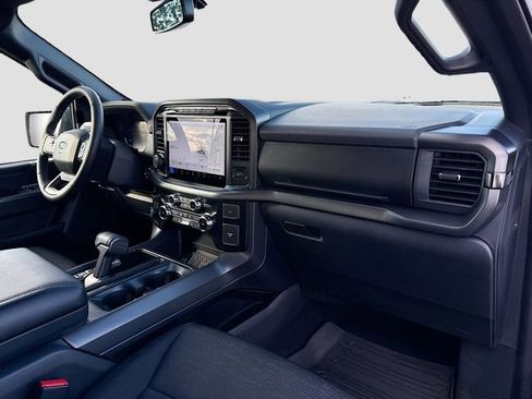 Certified 2024 Ford F150 XLT w/ Equipment Group 302A MID image 30