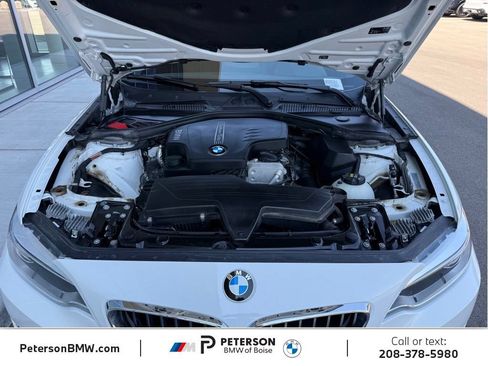 Used 2016 BMW 228i xDrive Coupe AWD/4WD image 33