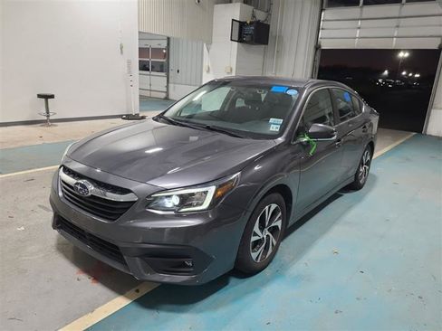 Used 2020 Subaru Legacy Premium image 5