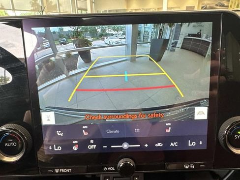 Certified 2023 Lexus NX 350 AWD w/ Cold Area Package image 18