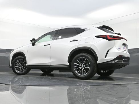 Used 2023 Lexus NX 350 AWD w/ Premium Package image 28