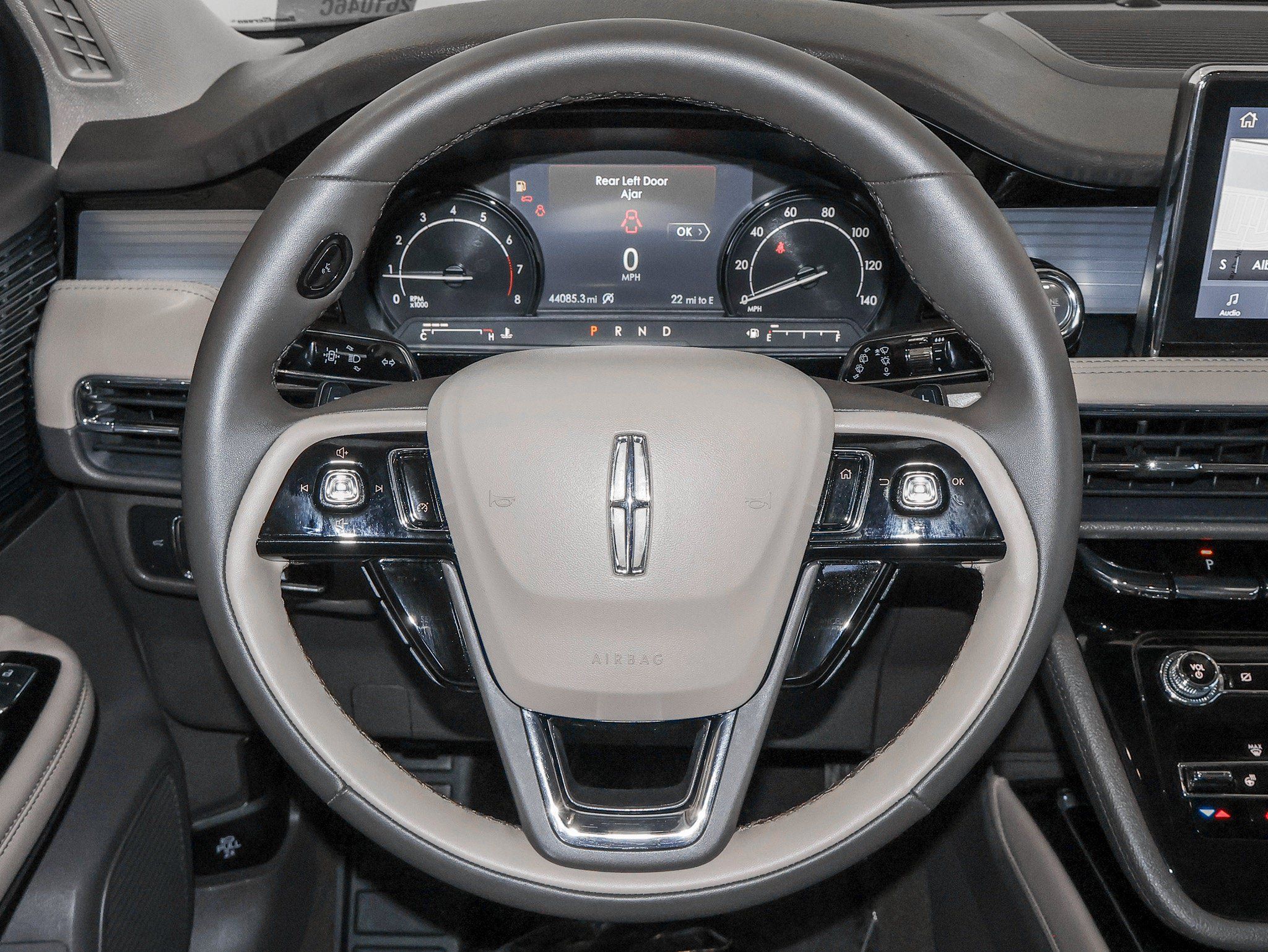 Used 2022 Lincoln Corsair AWD w/ Equipment Group 101A image 26