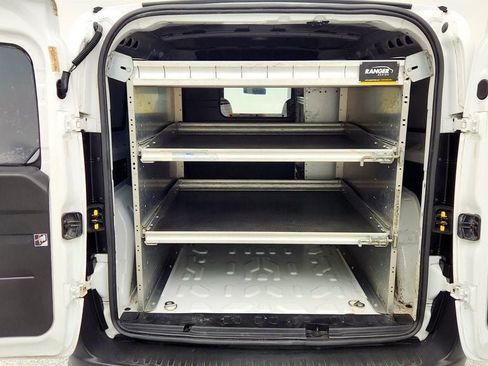 Used 2018 RAM ProMaster City Tradesman image 20