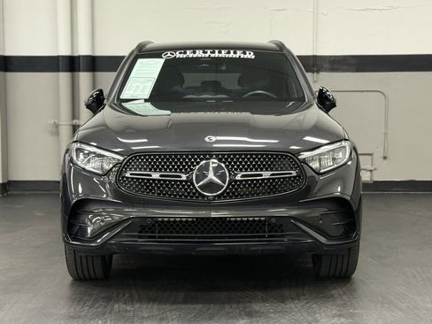Certified 2023 Mercedes-Benz GLC 300 image 5