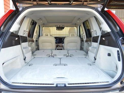 Used 2016 Volvo XC90 T6 Inscription image 41