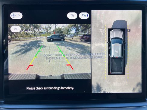 New 2026 Ford F250 King Ranch image 23