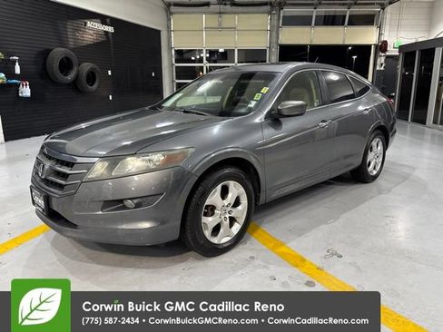 Used 2010 Honda Crosstour EX-L image 1
