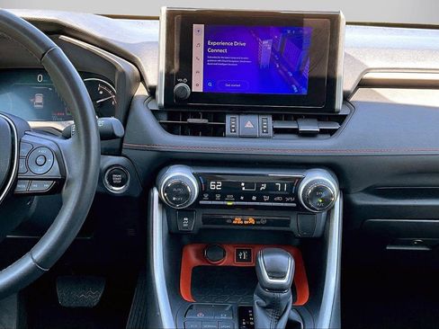 Used 2024 Toyota RAV4 Adventure AWD/4WD image 12
