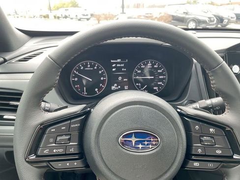 New 2026 Subaru Forester Sport image 21