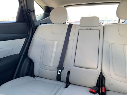 Used 2025 Hyundai Tucson SEL image 41