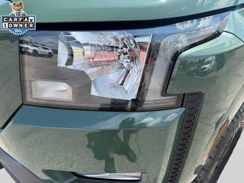 Certified 2023 Nissan Frontier SV w/ SV Convenience Package AWD/4WD image 23