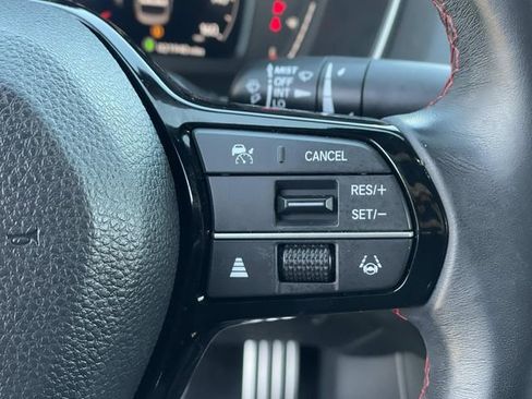 Used 2025 Honda Civic Si image 9