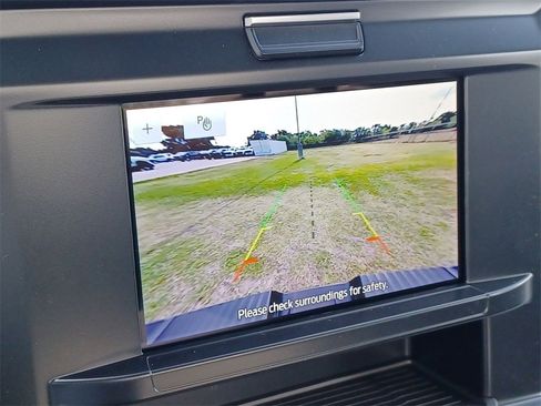 New 2025 Ford F350 XLT image 36