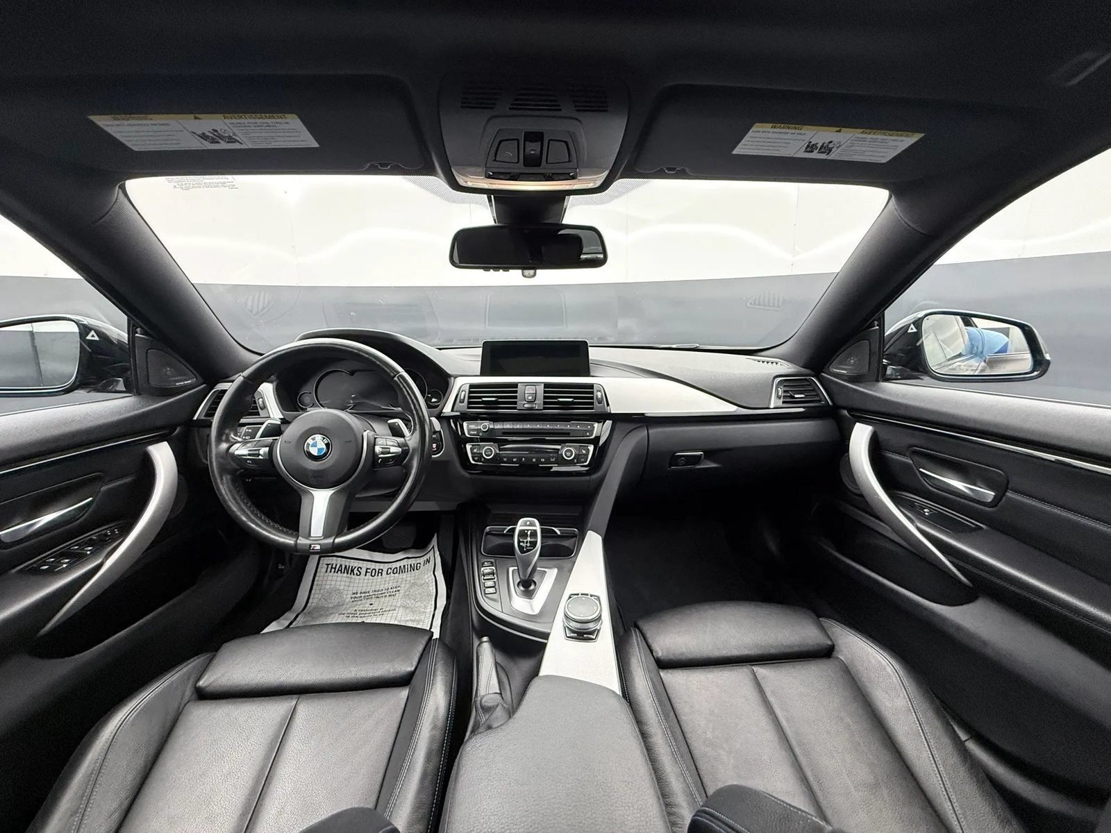 Used 2020 BMW 440i Gran Coupe xDrive w/ M Sport Package AWD/4WD image 20