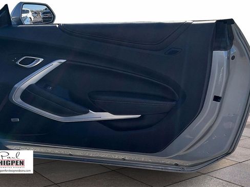 Used 2024 Chevrolet Camaro SS image 23
