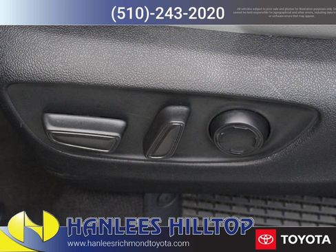 Used 2024 Toyota Sienna XLE image 15