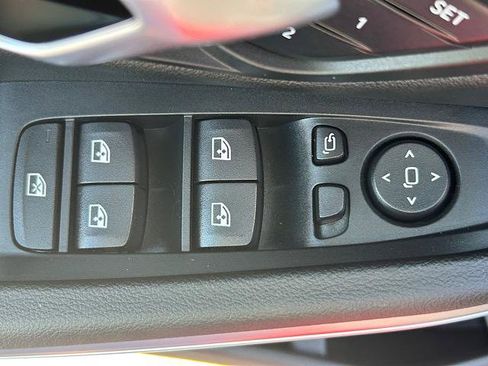 Certified 2024 BMW 330i xDrive Sedan w/ Premium Package image 17