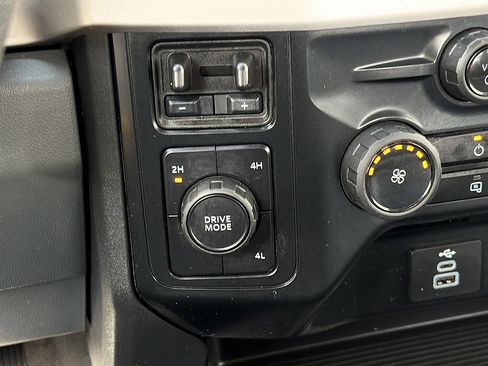 Used 2026 Ford F250 XL AWD/4WD image 18