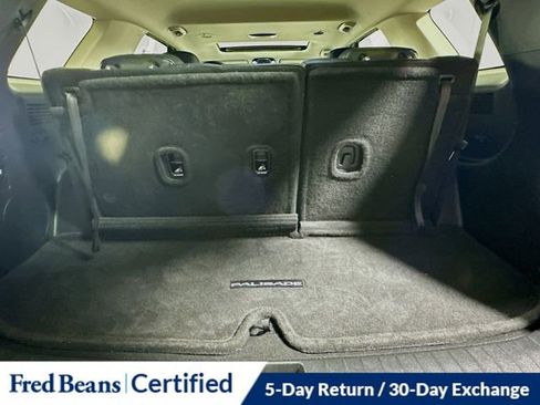 Used 2024 Hyundai Palisade XRT image 29